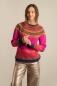 Preview: Sweater, Pullover Alpine Classic Jazz von  Eribé of Scotland